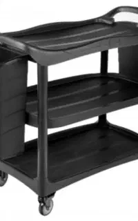 ترولی حمل غذا