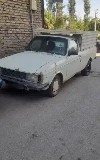 فروش پیکان وانت