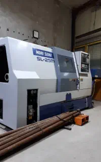 برون سپاری قطعات تراش cnc