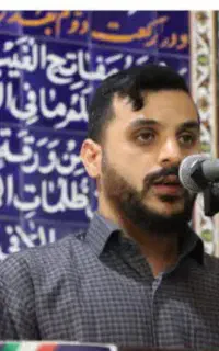 مداحی/روضه/مراسم ترحیم و مولودی