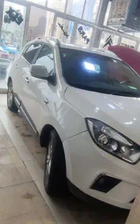 جک s5مدل94 یک تیکه رنگ شاسی سالم