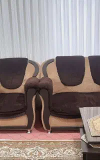 مبل راحتی ۷نفره