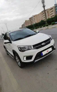 ام وی ام چری ایکس22 لاکچری