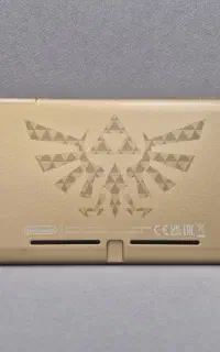 نینتندو سوییچ لایت مدل خاص hyrule edition