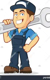 خدمات سیار مکانیکی و تنظیم موتور