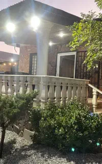 سرایدار برای نظافت ویلا اجاره‌ای