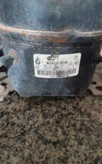 موتور یخچال  فریز