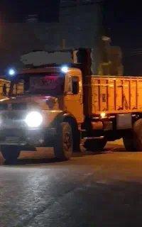 بنز تک باری واقعا استثنایی