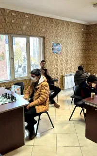 آموزش شطرنج از مبتدی تا حرفه ای