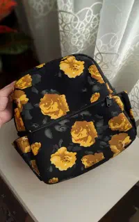 دوخت کیف و کوله