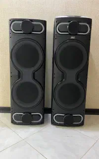 اسپیکر وی کر