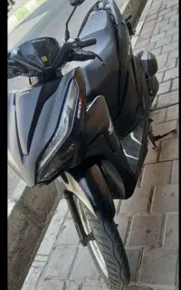 کلیک مشکی مات مدل 1400