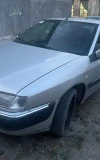 زانتیا ۲۰۰۰ سی سی. ۸۳ فوروش فوری