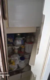 یخچال