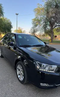 دنا پلاس اتوماتیک