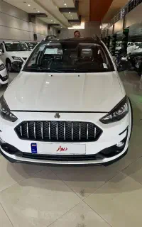 اطلس g با سانروف