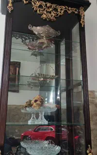 ویترین