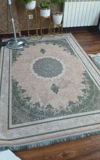 فرشینه ۴ متری
