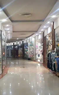 فروش یک باب مغازه در شوراسنتر