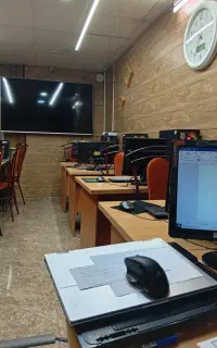 آموزش تخصصی کامپیوتر برای بازار کار مدرک رسمی
