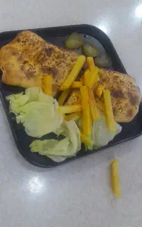 شهر مزه ها ابتدای بلوار قاآنی