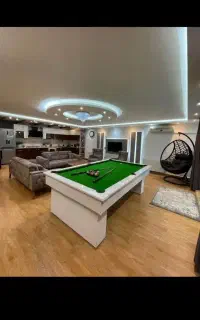 اجاره باغ ویلاهای لوکس واستخردار نیشابور Vip