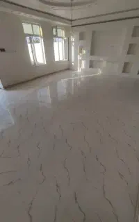 کاشی کاری و نما،