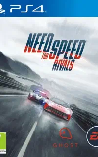 بازی نید فور اسپید Need for Speed پی اس فور