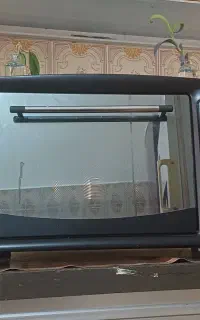 توستر یکی دوبار استفاده شده