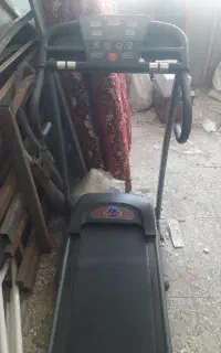 تردمیل سلام مارک تن ارا
