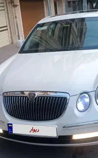 اوپیروس 2009سوپر رویال بی رنگ