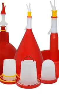 تجهیزات مرغداری