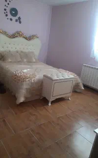 رو تختی دو نفره
