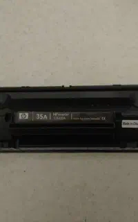 شارژ کارتریج