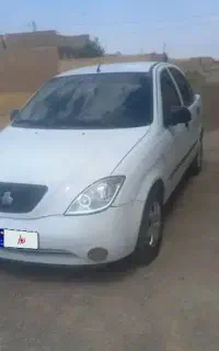 تیبا صندوق دار مدل ۹۷ کم کار
