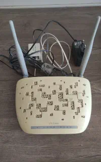 مودم اینترنت خانگی