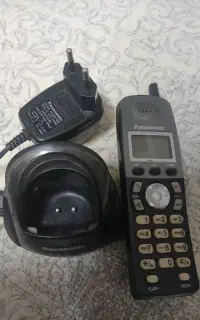 تلفن بی سیم