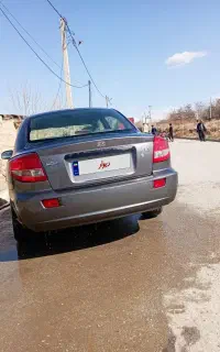 ریو 89کم کارکرد