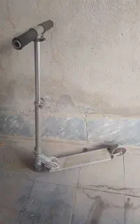 اسکوتر آلمنیومی
