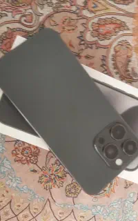 ایفون ۱۵ پرومکس فیک