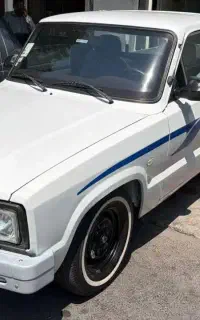 مزدا کارا1402