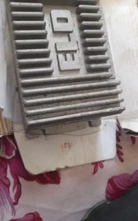 مبدل سربی ۲۴ به ۱۲ولت