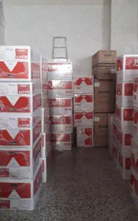 پکیج بوتان وایران رادیاتور