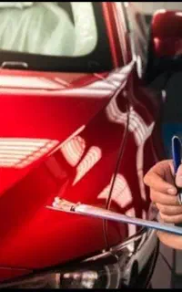 کارشناسی تشخیص رنگ و فنی خودرو پرند رباط کریم