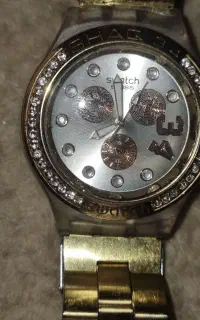 ساعت اصلی درجه یک