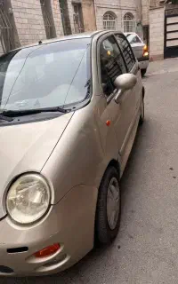 ماشین ام وی ام ۱۱۰