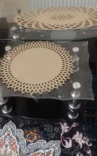 میز