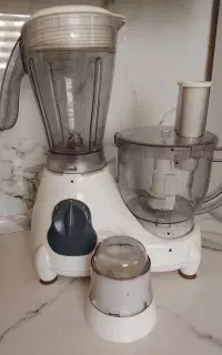 مخلوط کن