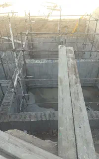 بنایی سیمانکاری در خدمت هستیم