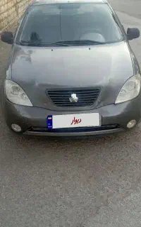 تیبا ۱ مدل ۹۱.دوگانهcngدست